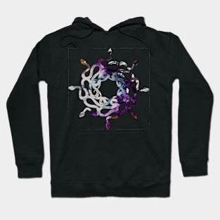 Medusa Hoodie